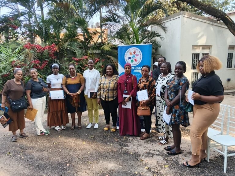 Discover how AMIGO Women Empowerment Association Ltd empowers refugee women, single mothers, and youth through skills training, entrepreneurship, social inclusion, and sustainable economic opportunities.